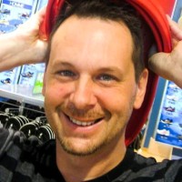 Stéphane Lavoie