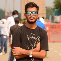 Prakash Jangid