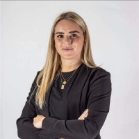 Mie-Laura Gerber Pedersen