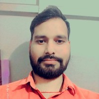 Abhay Kumar Tiwari