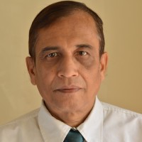 D. S. Mallick