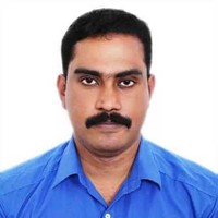 Sinoj Chandran