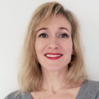 Ghislaine Longraye