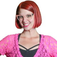 Sarah Kay