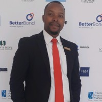 Mthunzi Smith