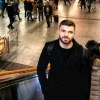 Nikos Tsitsiganis