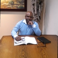 Mike Jabulani Phiri