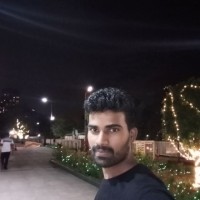 Sudharshan Reddy K