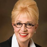 Carol Morgan