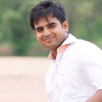 Akash Tiwari