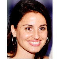 Raphaëlle Thomas