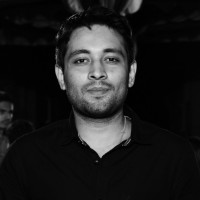 Poojan Trivedi