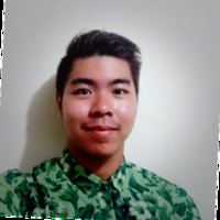 Albert Aditya Angkasa