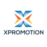 X promotion 提升