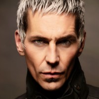 TONY VINCENT