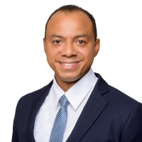 Linton Johnson