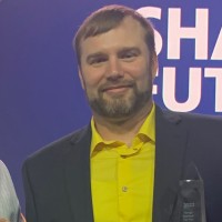 Patrick Norris