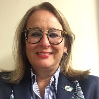 Diane Hidalgo