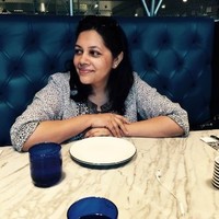 Nandini Rao