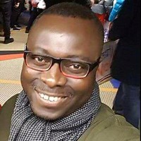 Benjamin Ofosu