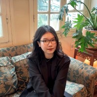 Giang Hồ Đàm Hương