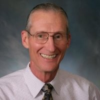 Warren Jaeger