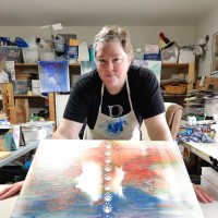 Susan Holt