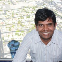 Narasimha P.