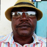 Ali Ireri