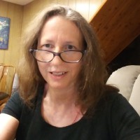 Anne Newman