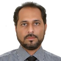 Shaiq Hussain