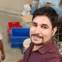 Rajiv Kumar Mishra