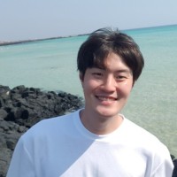 Seungho Baek