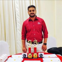 Ghanshyam N G