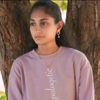 Prathyusha Nooka