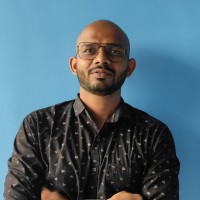 Niketan Kamble