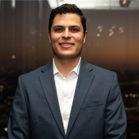 Calvin Martinez