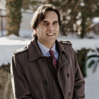 Vineet Ahuja