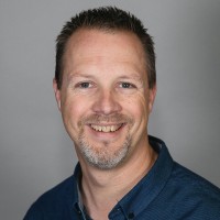Kevin Laverty