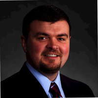 Jonathan Dorsey, Cfp®