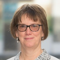 Lesley Benson