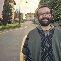 Bruno Sandrini