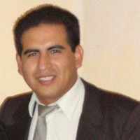 Javier Cruz Céspedes