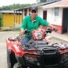 Victor Julian Rios Bedoya