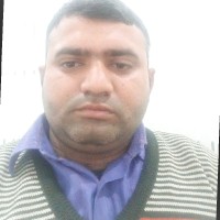 Raj Kumar Kumar