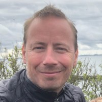 Leif Østerlin