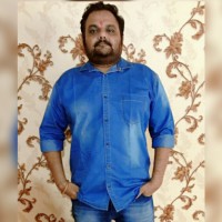 Gaurang Joshi