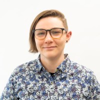 Jess Gookin