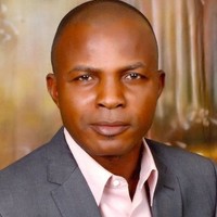 JOHN ONOJA