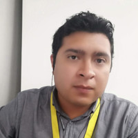 Pablo Sarmiento Fuentes